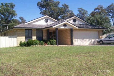 Property photo of 8 Stringybark Place Weston NSW 2326