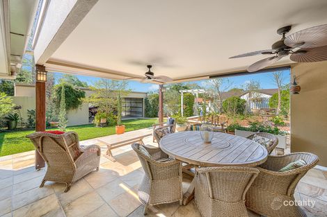 Property photo of 9 Delphin Street Kenmore QLD 4069