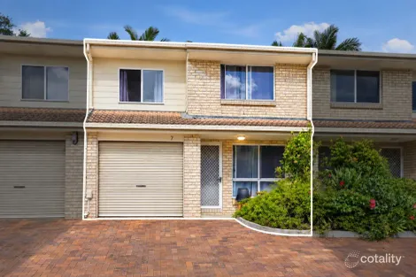 7/15 Vitko St, Woodridge, QLD 4114