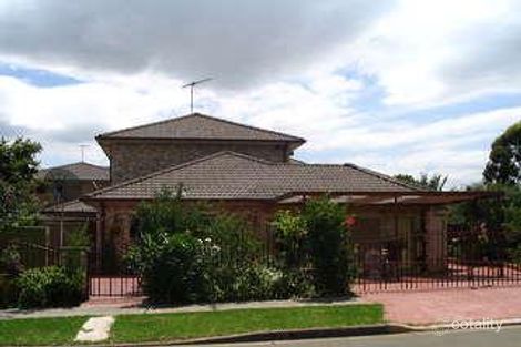 16 Arnold St, Wetherill Park, NSW 2164