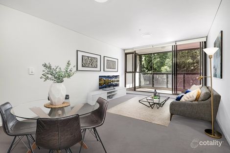 Property photo of 308/19 Joynton Avenue Zetland NSW 2017