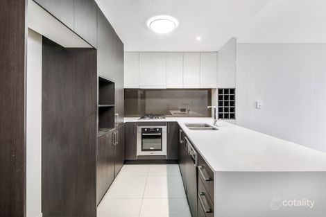Property photo of 308/19 Joynton Avenue Zetland NSW 2017