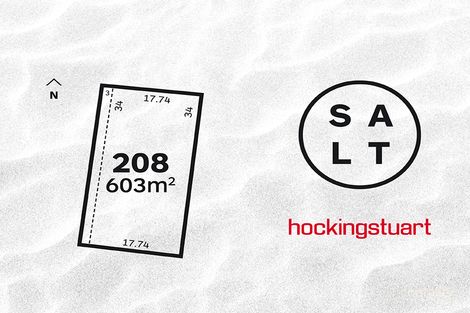 Lot 208/85 Grossmans Rd, Torquay, VIC 3228