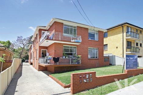 110 Rossmore Ave, Punchbowl, NSW 2196