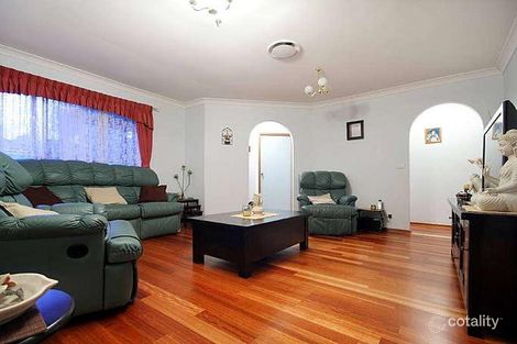 Property photo of 23 Wollabi Crescent Glenmore Park NSW 2745