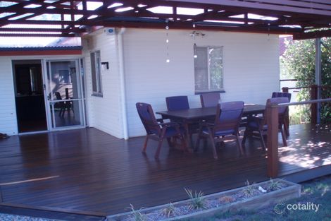 Property photo of 24 Goolara Street Cannon Hill QLD 4170