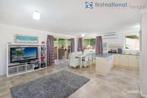 Property photo of 43 Robert Holl Drive Ourimbah NSW 2258