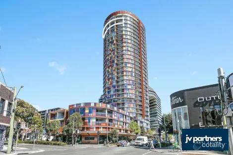 207/6 Ebsworth St, Zetland, NSW 2017