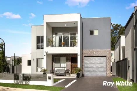 5 Onken Ct, Quakers Hill, NSW 2763