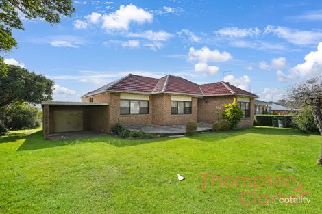 Property photo of 2 Collinson Street Tenambit NSW 2323