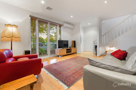 Property photo of 538 Park Street Princes Hill VIC 3054