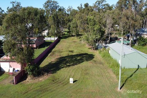 Property photo of 4 Blackall Street Avondale QLD 4670