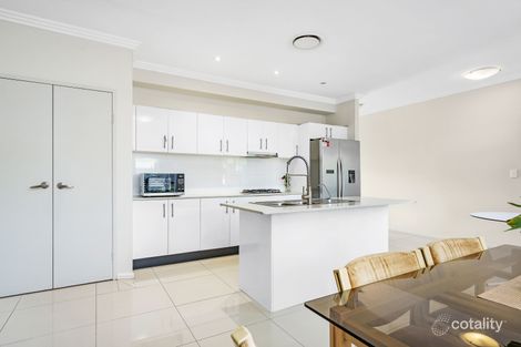 Property photo of 3/33 Glenmore Ridge Drive Glenmore Park NSW 2745