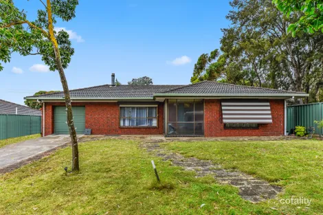 35 Tweed Cres, Mount Gambier, SA 5290