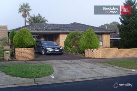 32 Lechte Rd, Mount Waverley, VIC 3149