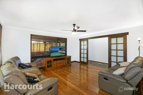 Property photo of 13 Norman Avenue Hammondville NSW 2170
