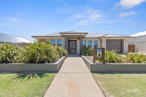 Property photo of 15 Freeman Court Moonta Bay SA 5558