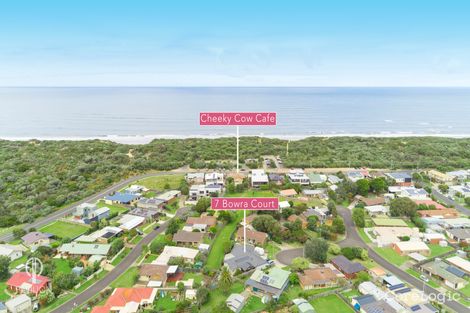 Property photo of 7 Bowra Court Ocean Grove VIC 3226