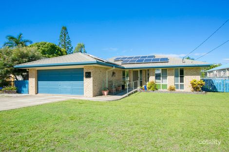 26 Brighton St, Woody Point, QLD 4019