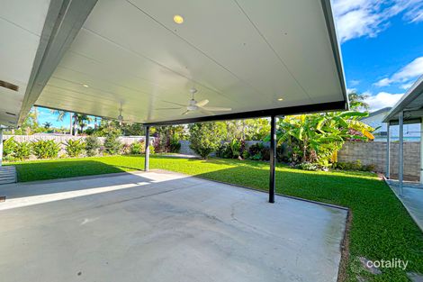 Property photo of 9 Coolum Close Kewarra Beach QLD 4879