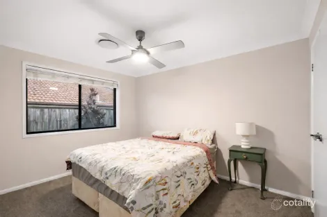 Property photo of 49 Huggins Avenue Yarrabilba QLD 4207