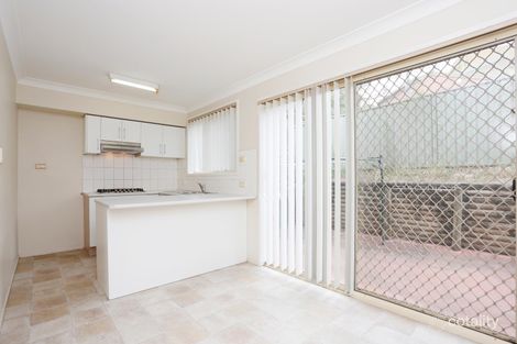 Property photo of 18/45 Bungarribee Road Blacktown NSW 2148