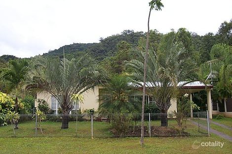 55 Impey St, Caravonica, QLD 4878