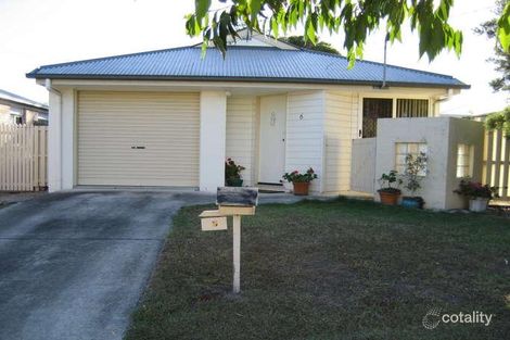 6 Pascoe St, Mitchelton, QLD 4053