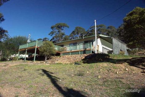 Property photo of 1405 Mount Darragh Road Lochiel NSW 2549