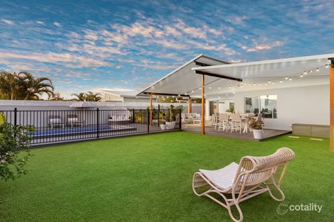 Property photo of 14 Lobelia Crescent Casuarina NSW 2487