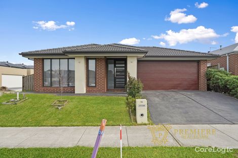 Property photo of 16 Landsdowne Avenue Clyde North VIC 3978