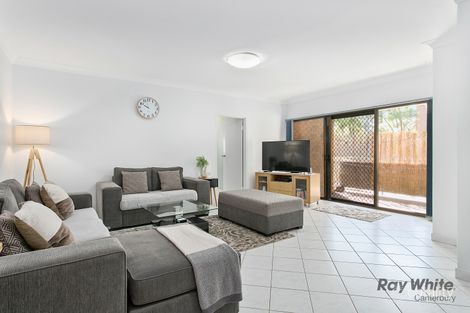 Property photo of 1/20 Myrtle Road Bankstown NSW 2200