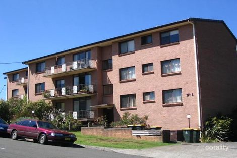 1/1 Mangerton Rd, Wollongong, NSW 2500