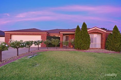 Property photo of 35 Charles Street Mooroopna VIC 3629