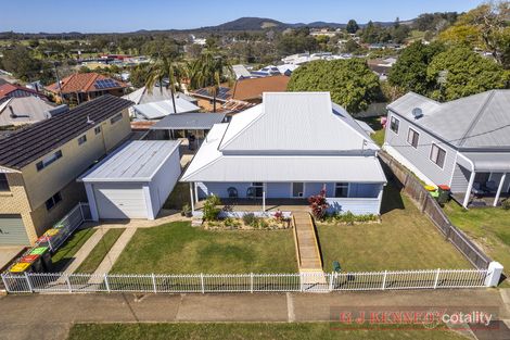 Property photo of 48 Wallace Street Macksville NSW 2447