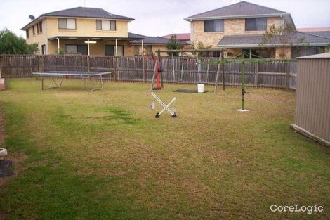 Property photo of 12 Rabett Crescent Horningsea Park NSW 2171