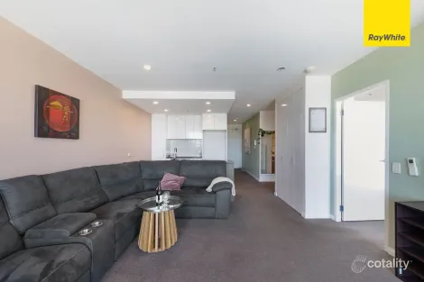 Property photo of 110/39 Benjamin Way Belconnen ACT 2617