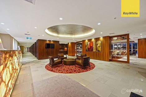 Property photo of 1305C/5 Pope Street Ryde NSW 2112