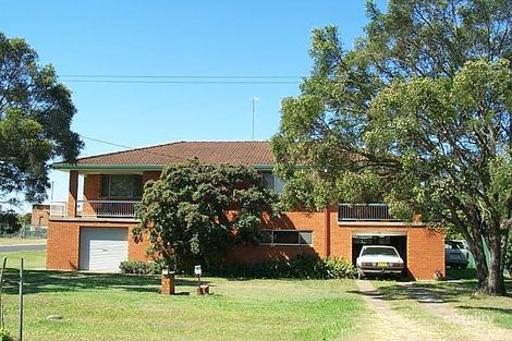 Property photo of 316 Powell Street Grafton NSW 2460