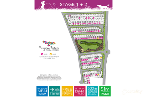 Property photo of 70 Lancaster Loop Piara Waters WA 6112