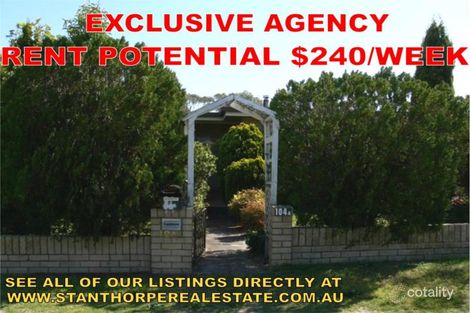 104a Amosfield Rd, Stanthorpe, QLD 4380