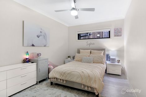 Property photo of 9 Alfa Drive Upper Coomera QLD 4209