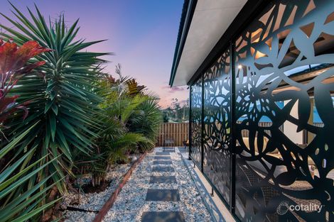 Property photo of 9 Alfa Drive Upper Coomera QLD 4209