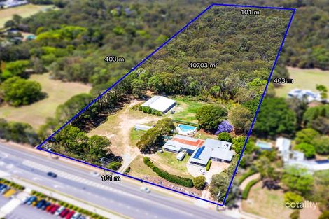 Property photo of 760 Rochedale Road Rochedale QLD 4123