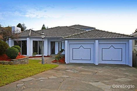 Property photo of 18 Monomeath Close Doncaster East VIC 3109