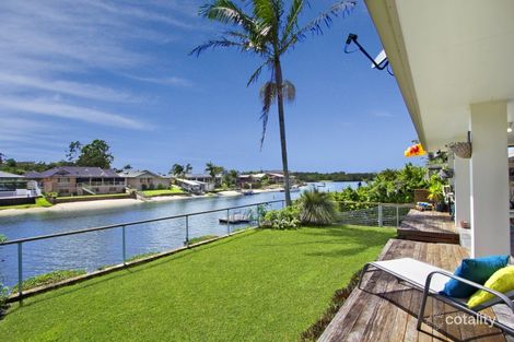 Property photo of 3 Captains Way Banora Point NSW 2486