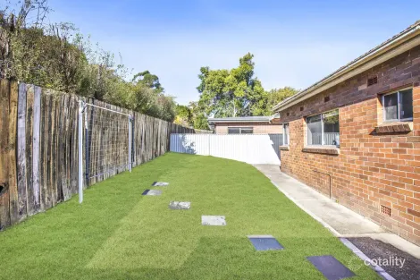 Property photo of 60 Sofala Avenue Riverview NSW 2066