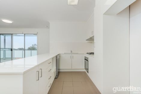 Property photo of 23/52-54 Old Northern Road Baulkham Hills NSW 2153