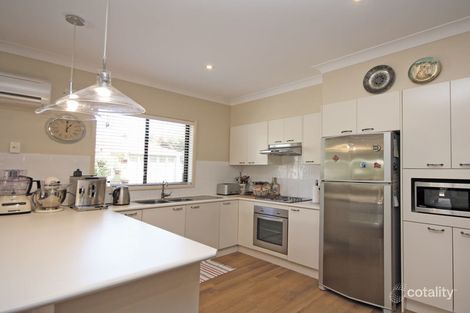 Property photo of 2/91 Horace Street Shoal Bay NSW 2315