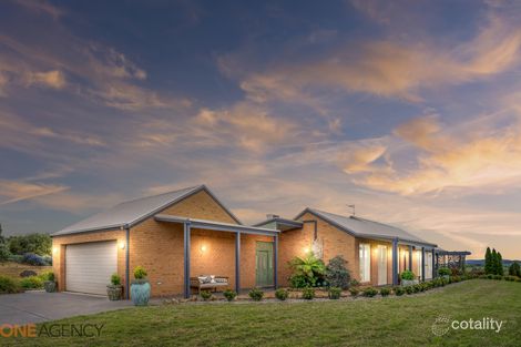 Property photo of 8 Emmas Lane Windera NSW 2800